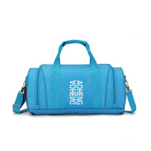 High Capacity Quality Waterproof Duffel Sports Duffle Bag Weekend Travel Sports Bag For Women Man